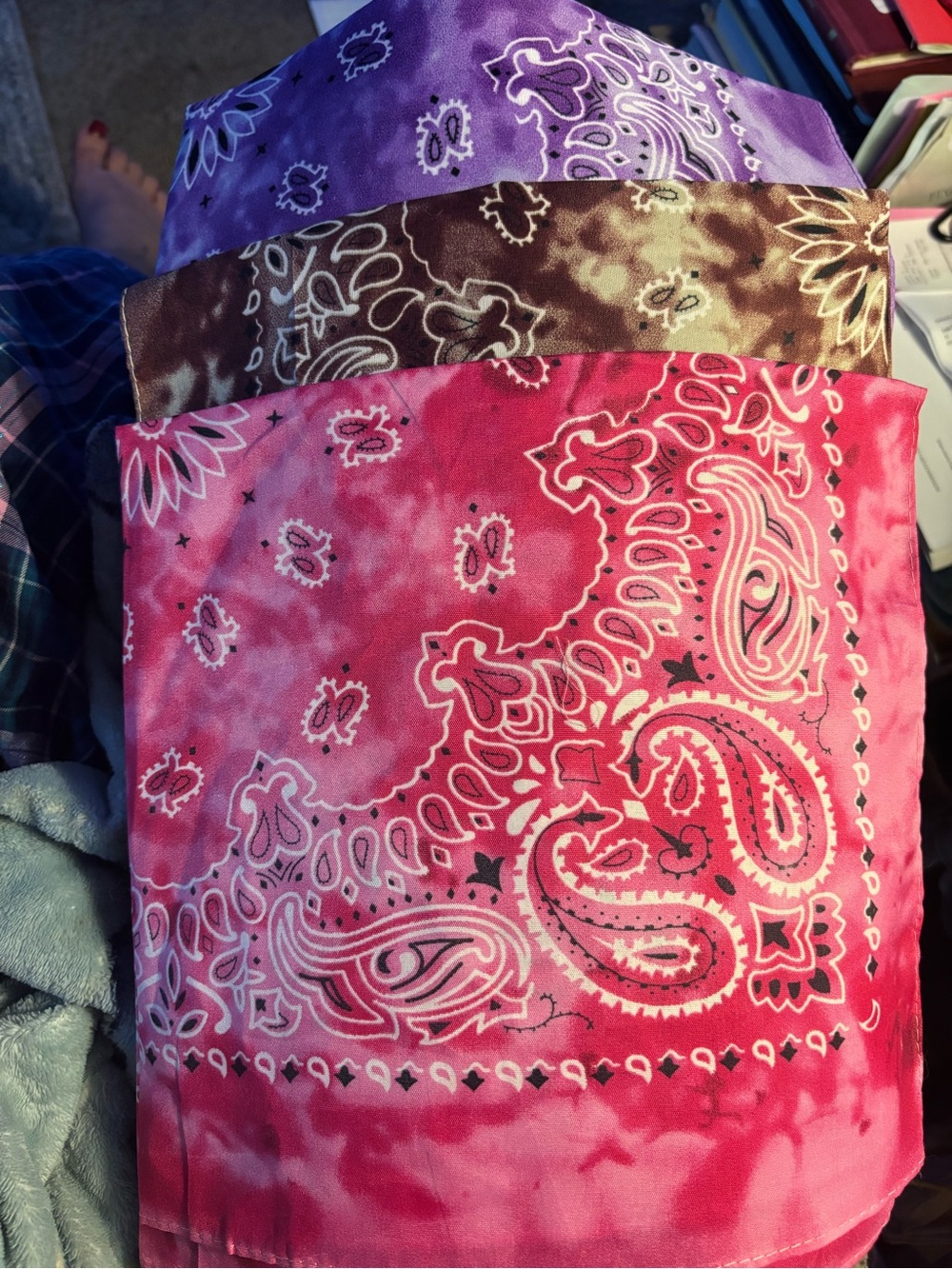 Women’s Bandana